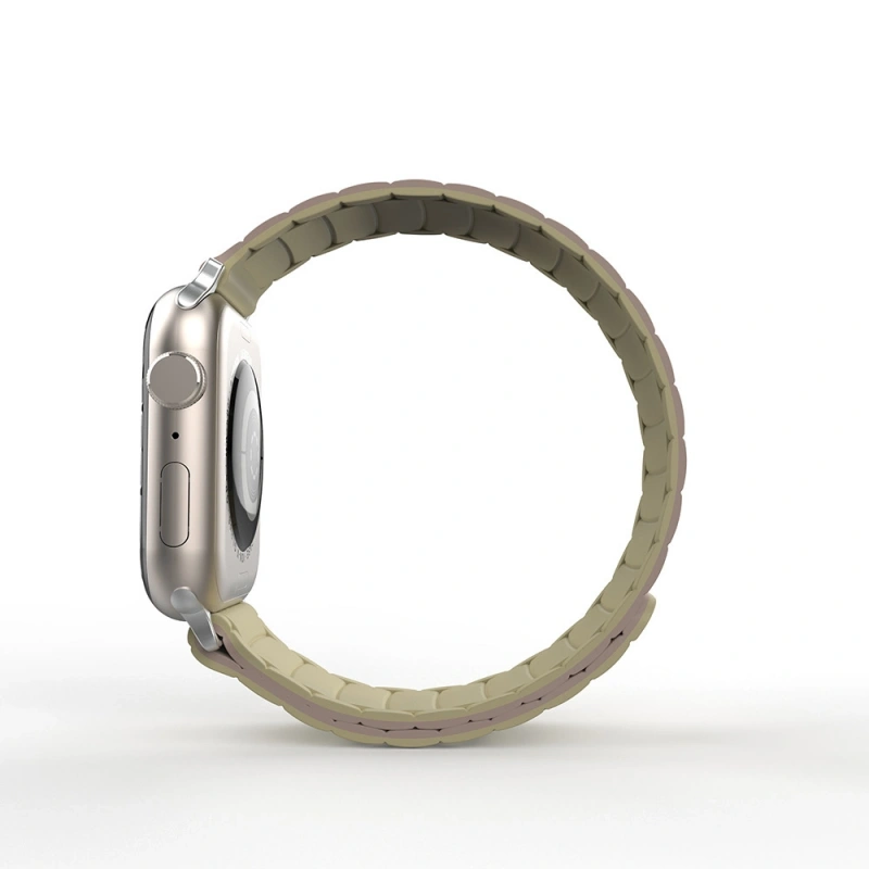 Apple Watch 38mm Zore KRD-122 Silikon Kordon Strap Kayış