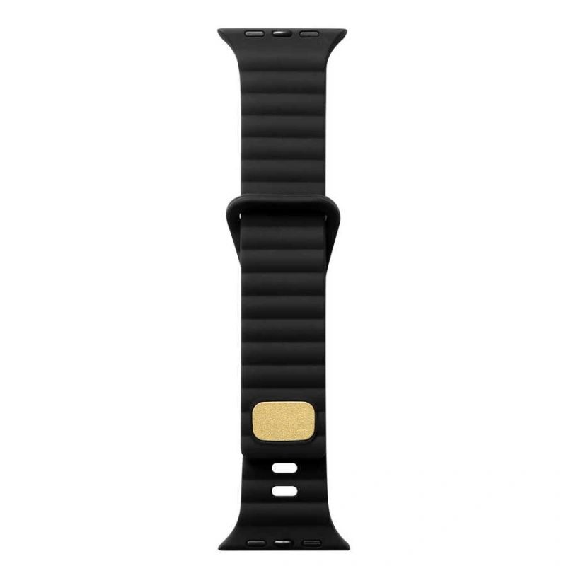 Apple Watch 38mm Zore KRD-73 Silikon Kordon