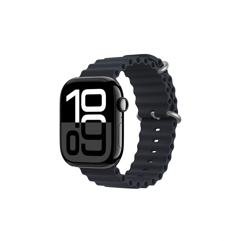 Apple Watch 38mm Zore KRD-75 Silikon Kordon