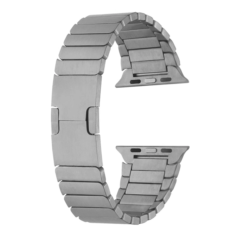 Apple Watch 38mm Zore KRD-82 Metal Kordon