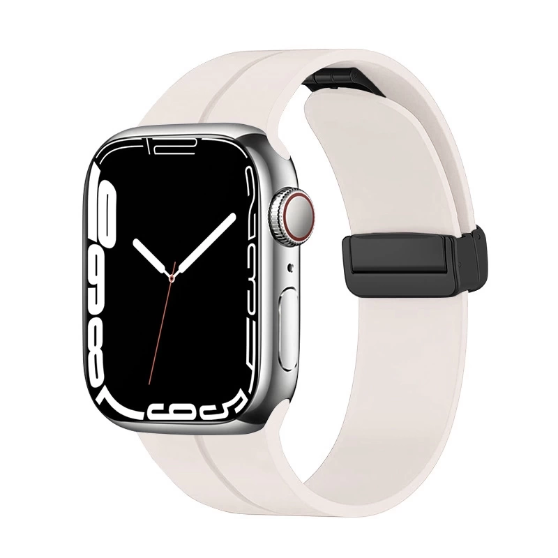 Apple Watch 38mm Zore KRD-84 Silikon Kordon