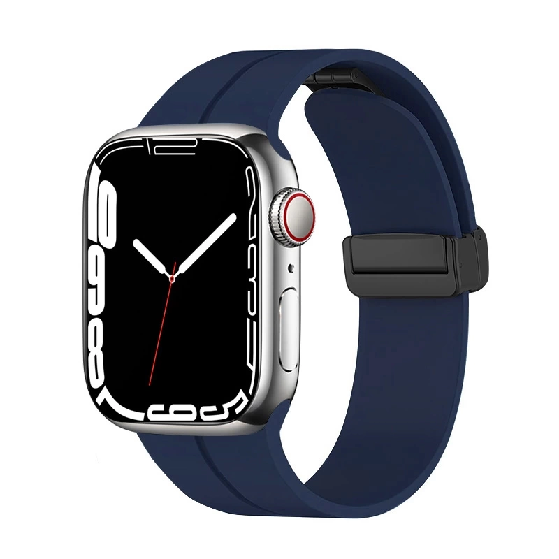 Apple Watch 38mm Zore KRD-84 Silikon Kordon