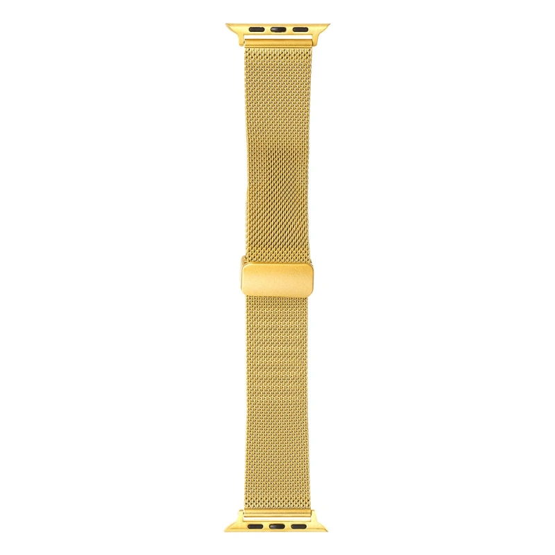 Apple Watch 38mm Zore KRD-85 Metal Kordon