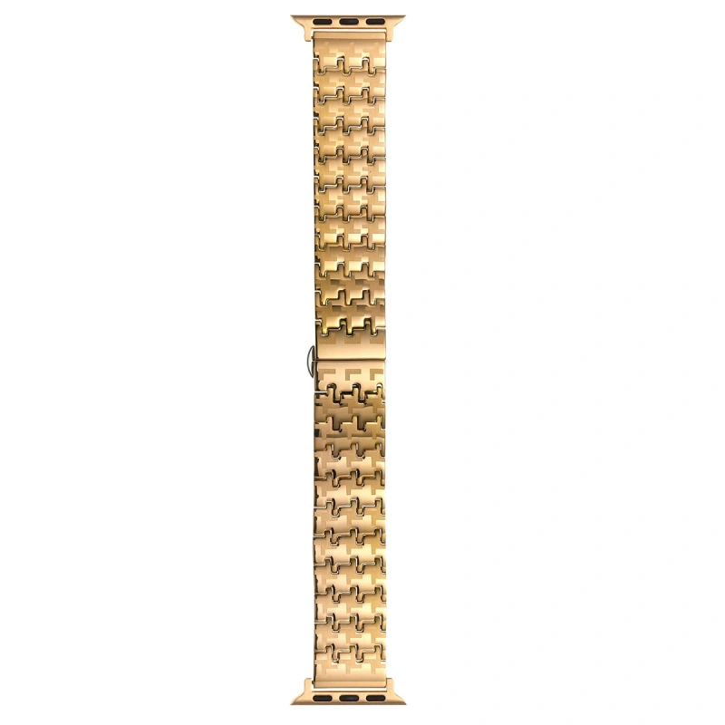 Apple Watch 38mm Zore KRD-86 Metal Kordon