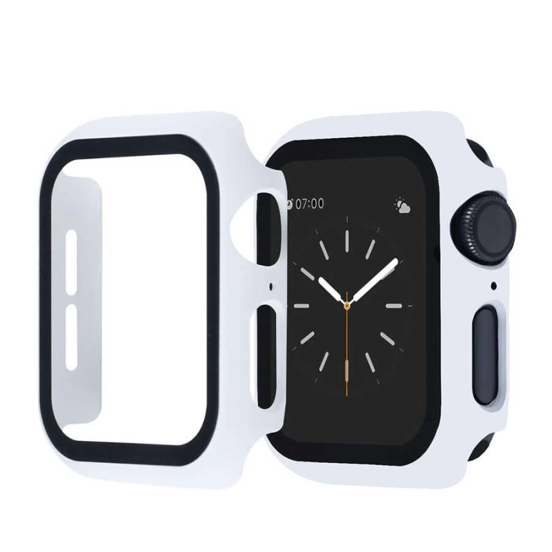 Apple Watch 38mm Zore Watch Gard 01 Ekran Koruyucu