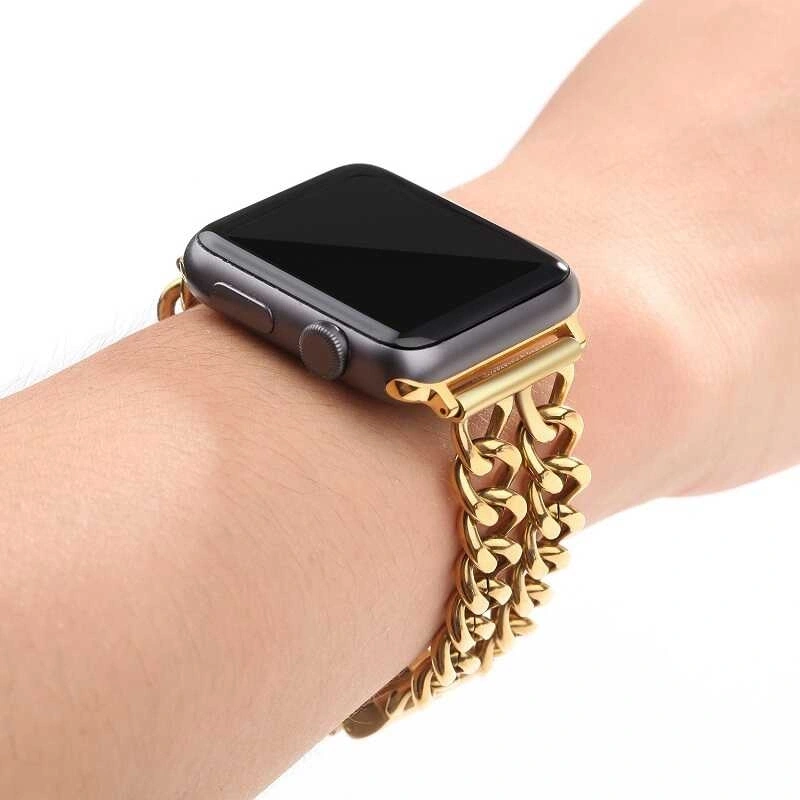 ​​​Apple Watch 40mm Cowboy Metal Kordon
