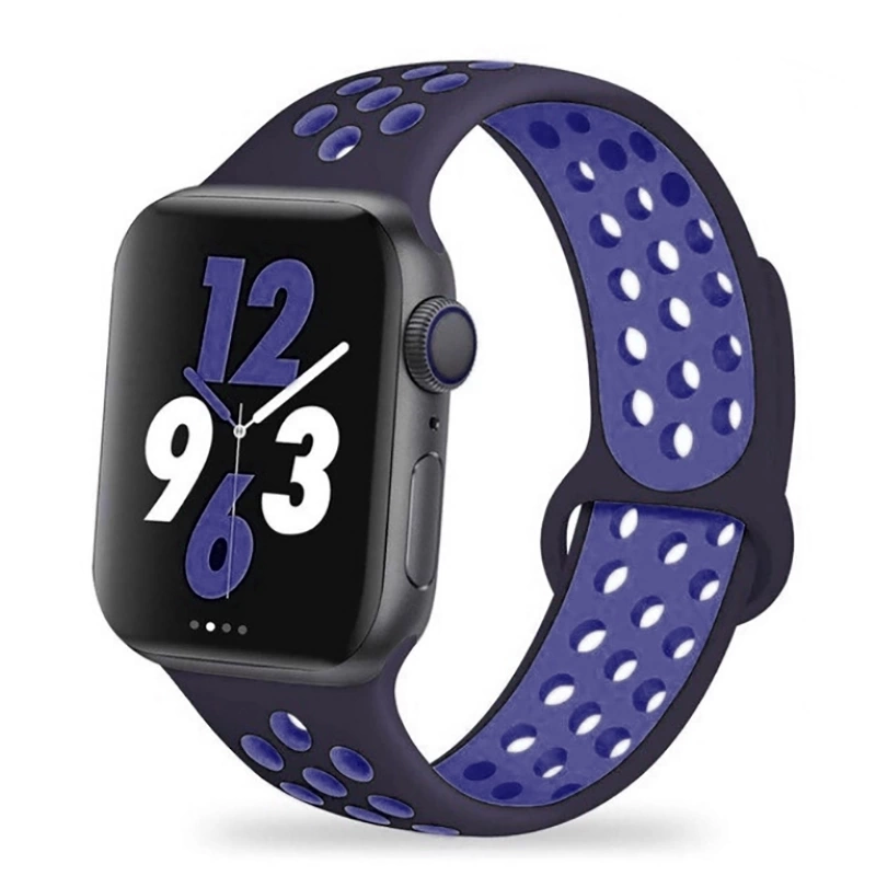 Apple Watch 40mm KRD-02 Silikon Kordon