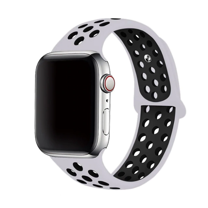 Apple Watch 40mm KRD-02 Silikon Kordon