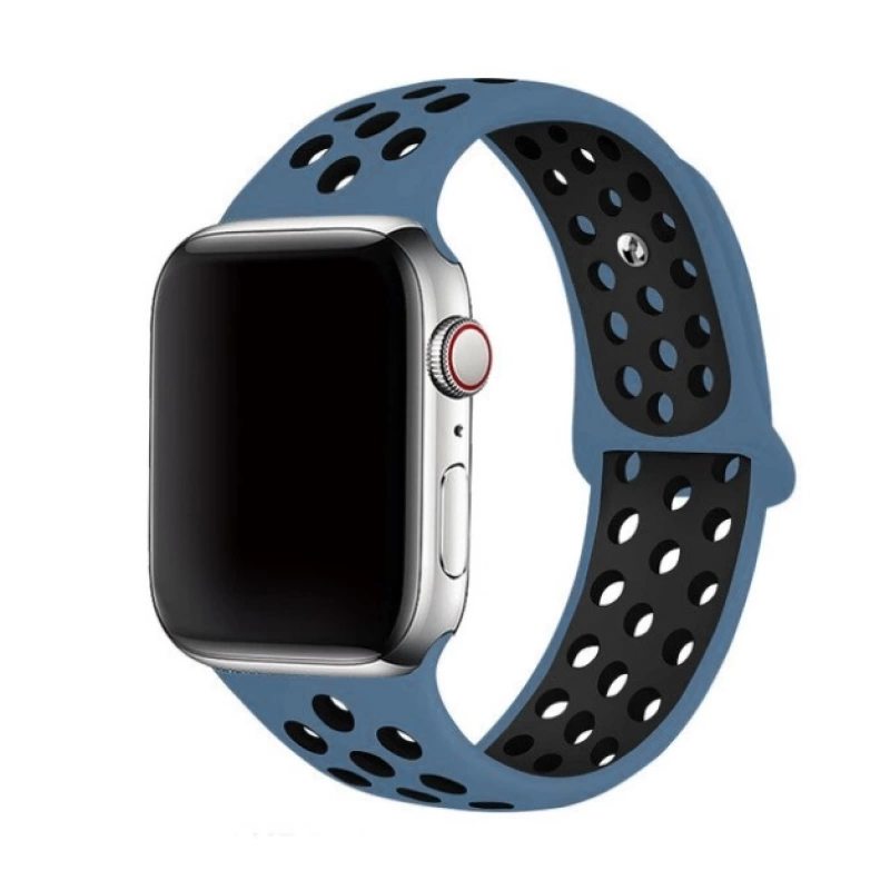 Apple Watch 40mm KRD-02 Silikon Kordon