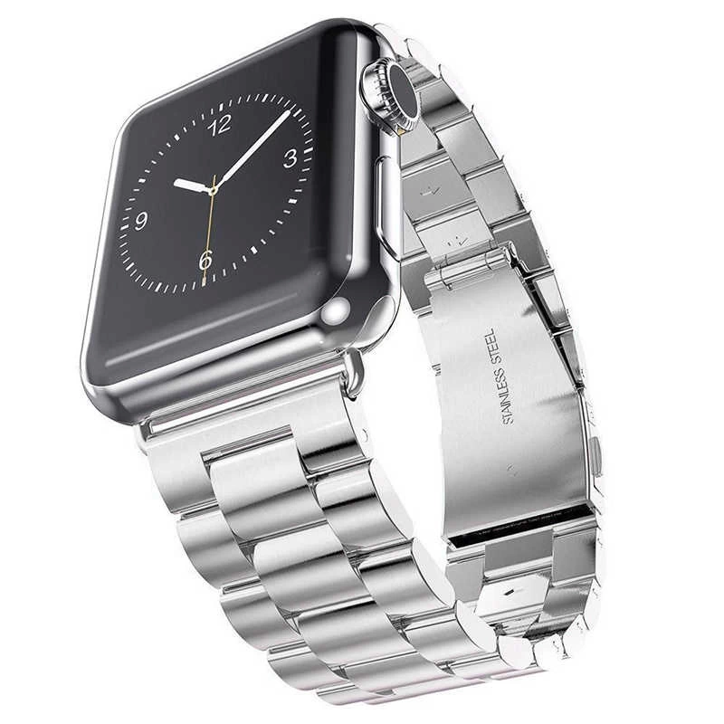 Apple Watch 40mm KRD-04 Metal Kordon