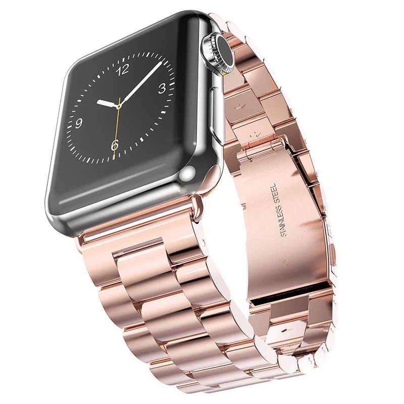 Apple Watch 40mm KRD-04 Metal Kordon