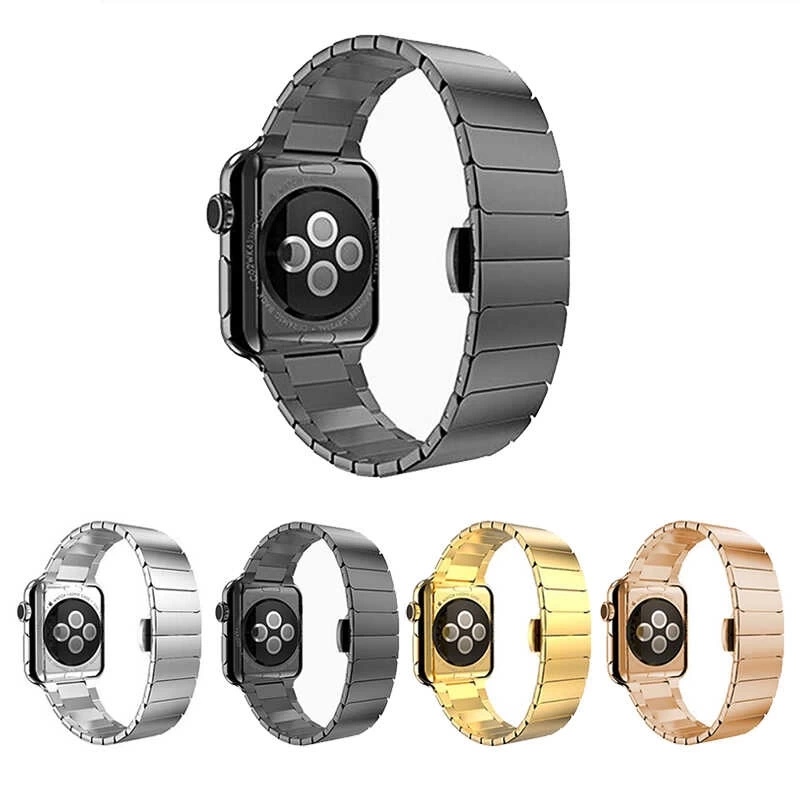 Apple Watch 40mm KRD-16 Seramik Kordon