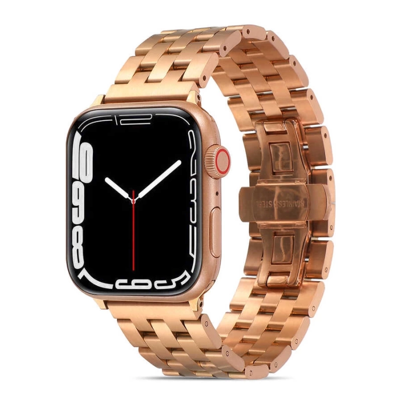 Apple Watch 40mm KRD-20 Metal Kordon