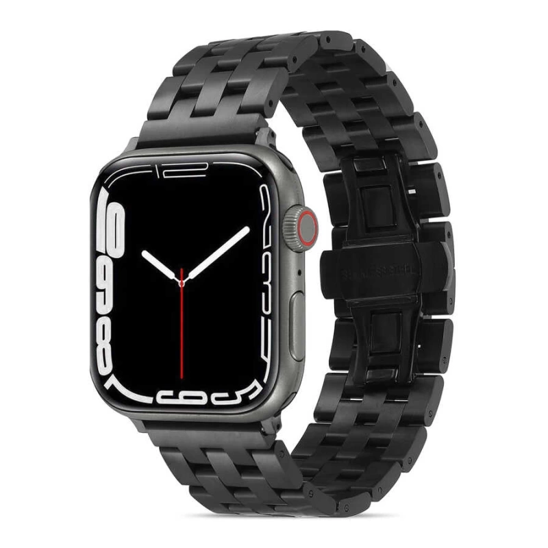 Apple Watch 40mm KRD-20 Metal Kordon