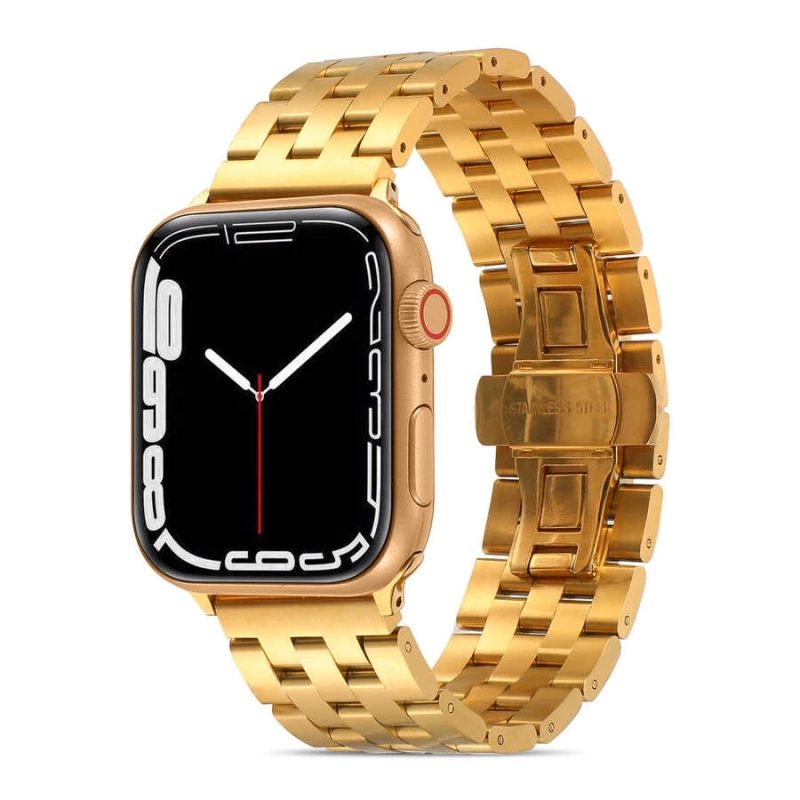 Apple Watch 40mm KRD-20 Metal Kordon