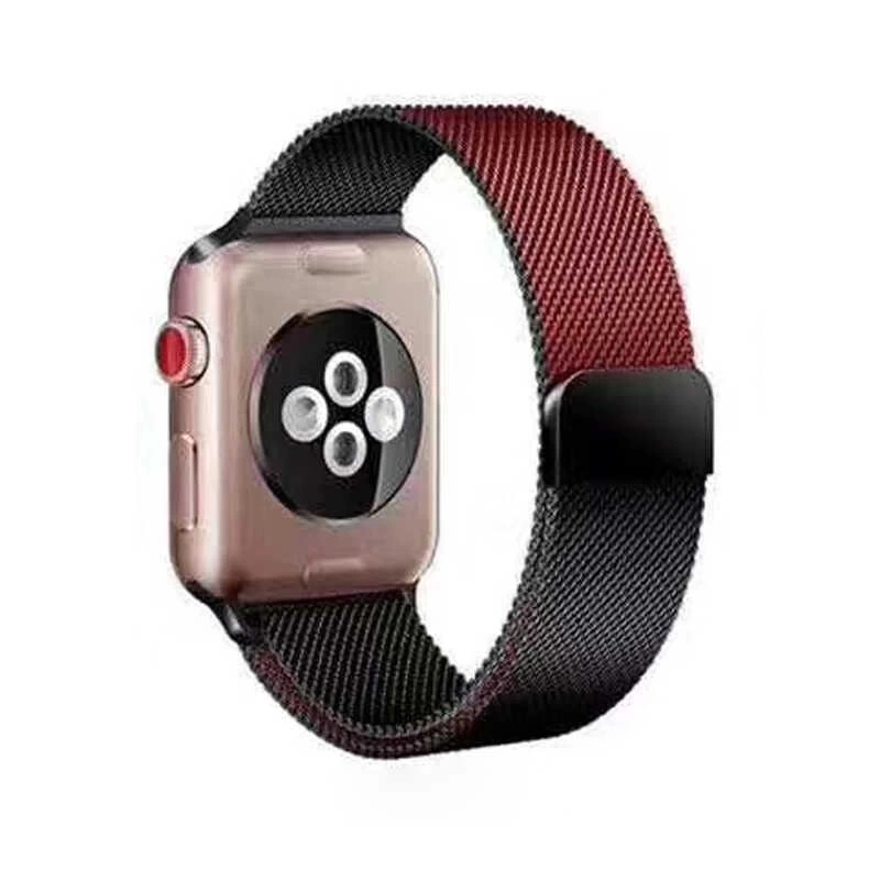 Apple Watch 40mm KRD-22 Metal Kordon