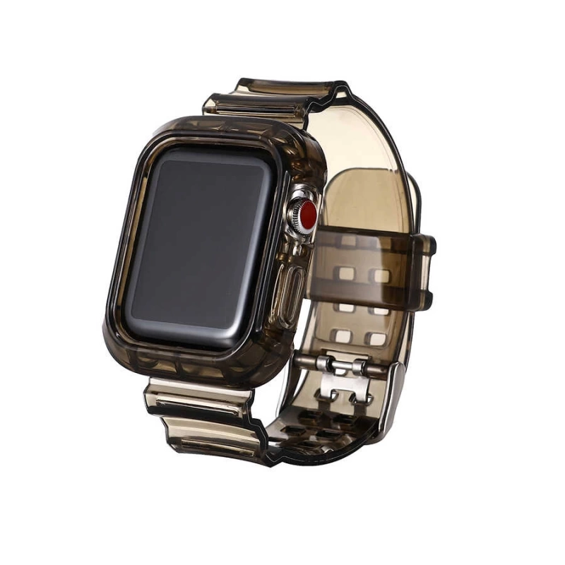 Apple Watch 40mm KRD-27 Silikon Kordon