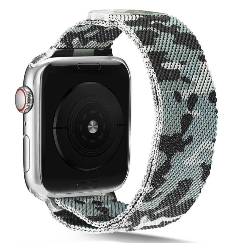 Apple Watch 40mm KRD-40 Metal Kordon