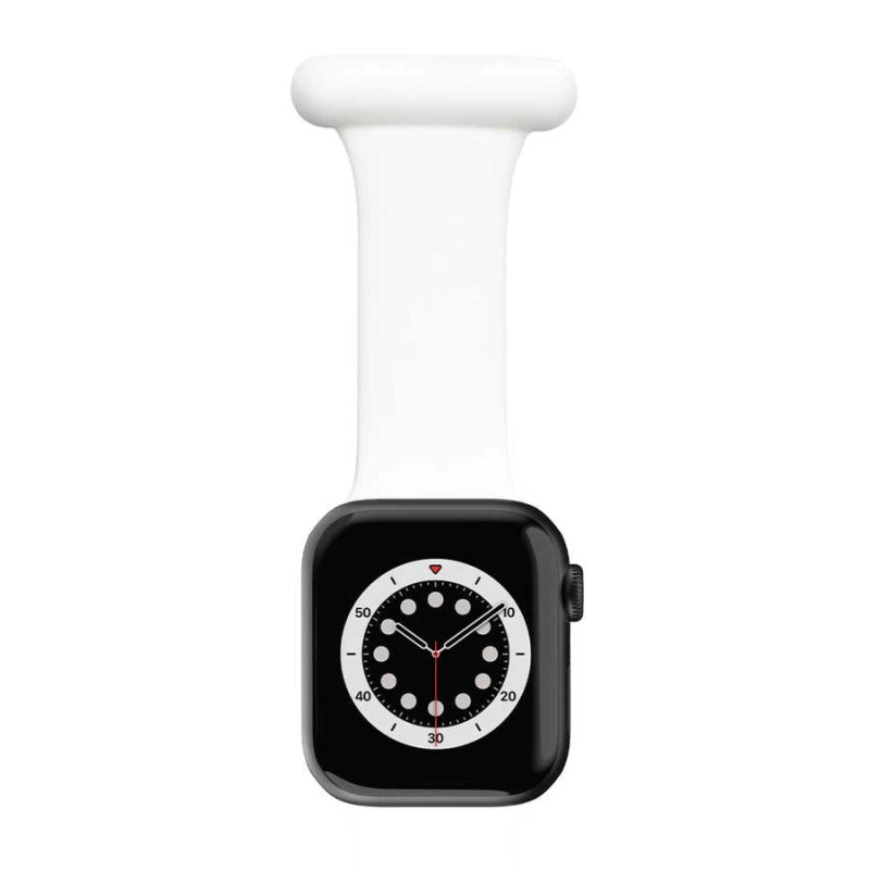 Apple Watch 40mm KRD-44 Silikon Kordon