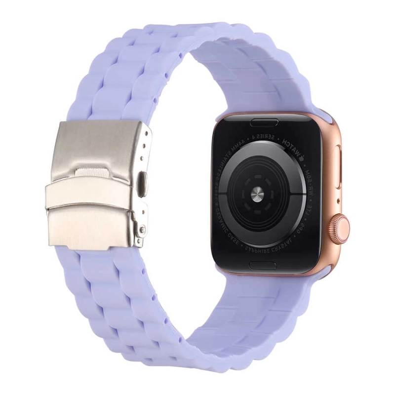 Apple Watch 40mm KRD-72 Silikon Kordon