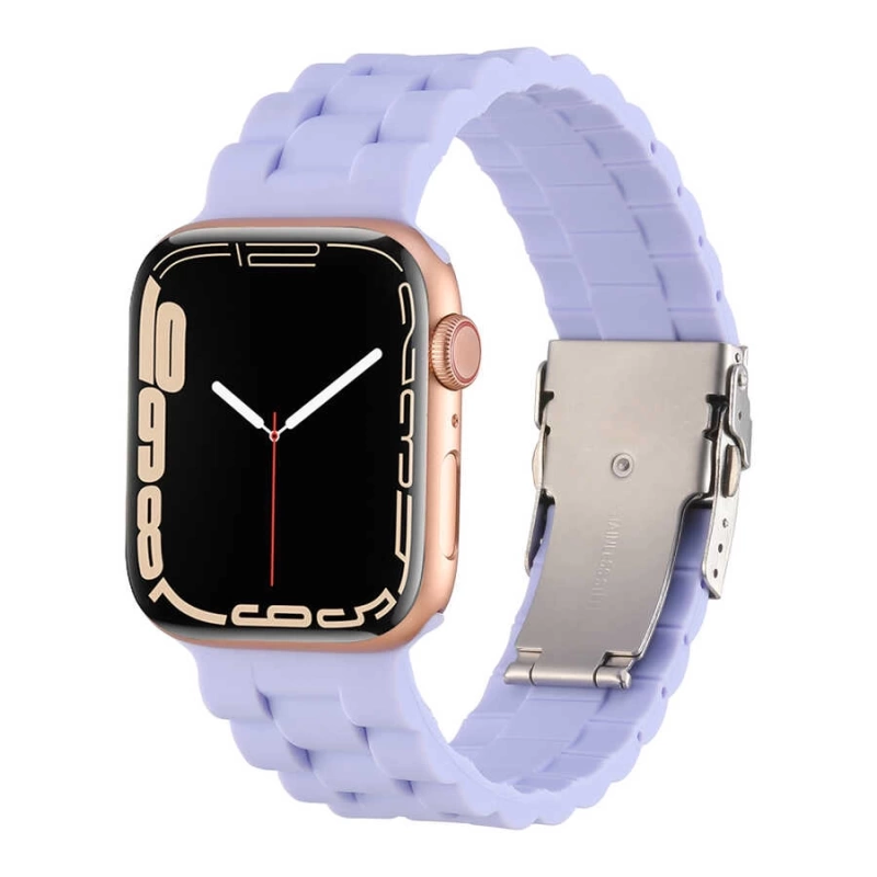 Apple Watch 40mm KRD-72 Silikon Kordon