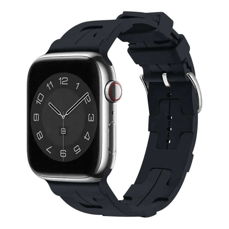 Apple Watch 40mm KRD-92 Silikon Kordon