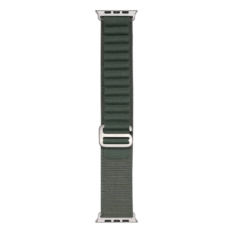 Apple Watch 40mm Zore Band-74 Hasır Kordon