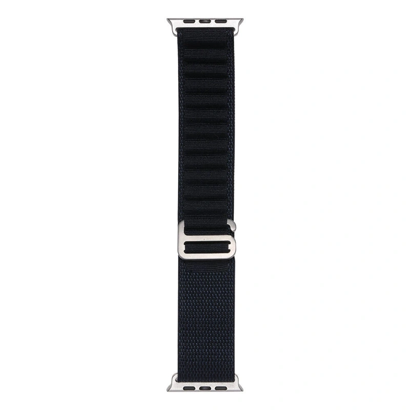 Apple Watch 40mm Zore Band-74 Hasır Kordon