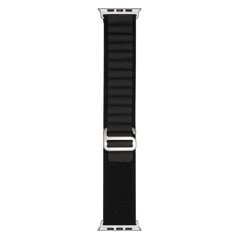 Apple Watch 40mm Zore Band-74 Hasır Kordon