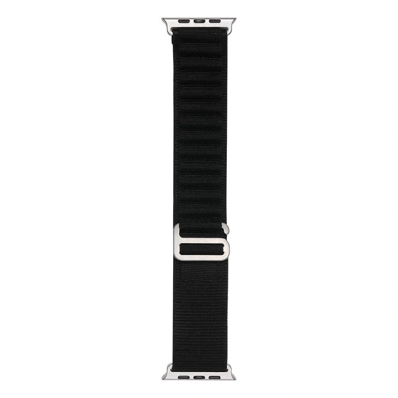 Apple Watch 40mm Zore Band-74 Hasır Kordon