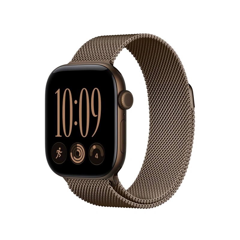 Apple Watch 40mm Zore KRD-01 Metal Kordon