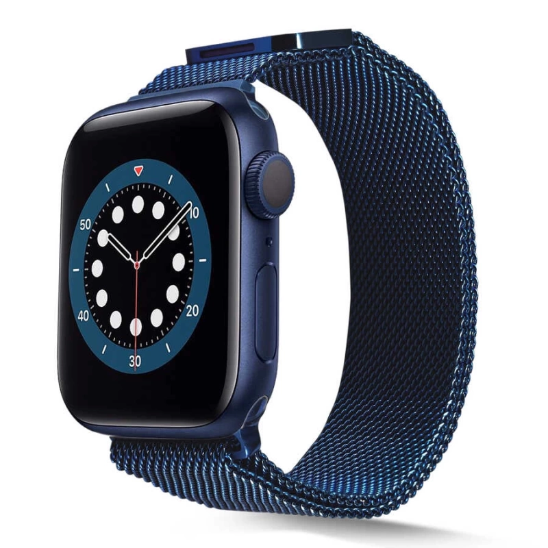 Apple Watch 40mm Zore KRD-01 Metal Kordon