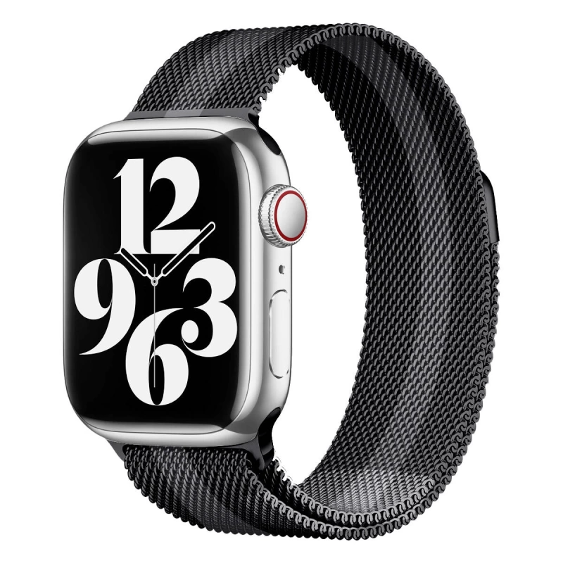 Apple Watch 40mm Zore KRD-01 Metal Kordon