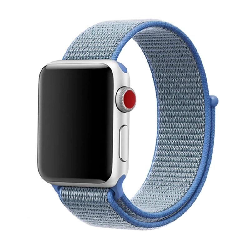 Apple Watch 40mm Zore KRD-03 Hasır Kordon