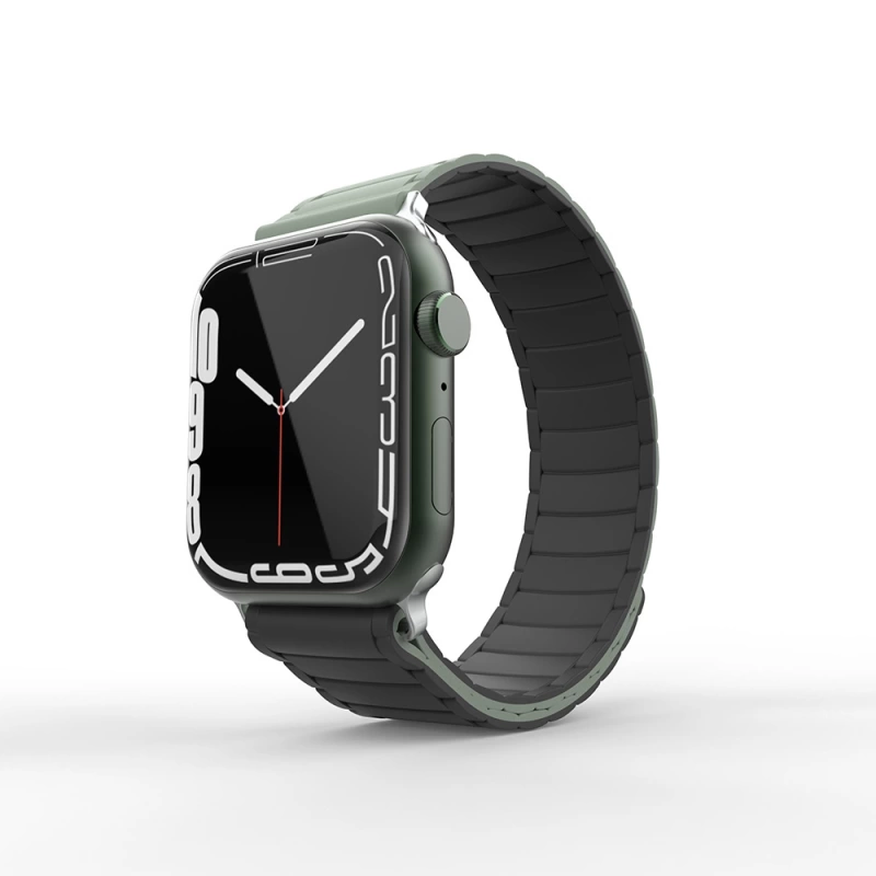 Apple Watch 40mm Zore KRD-122 Silikon Kordon Strap Kayış