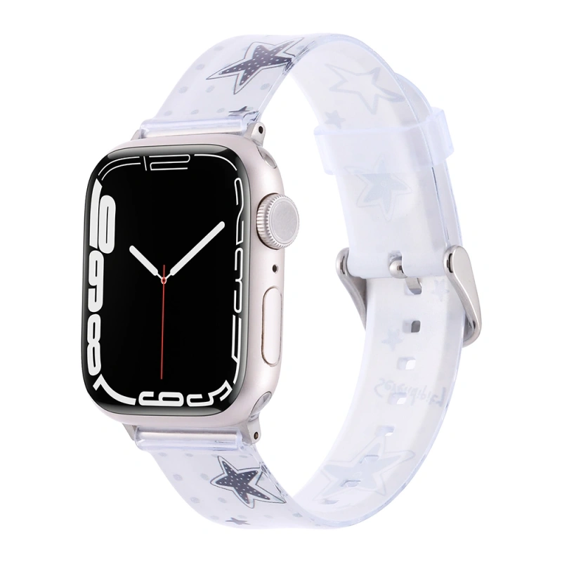 Apple Watch 40mm Zore KRD-156 Silikon Kordon