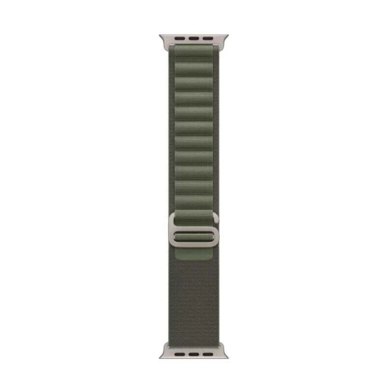 Apple Watch 40mm Zore KRD-74 Hasır Kordon