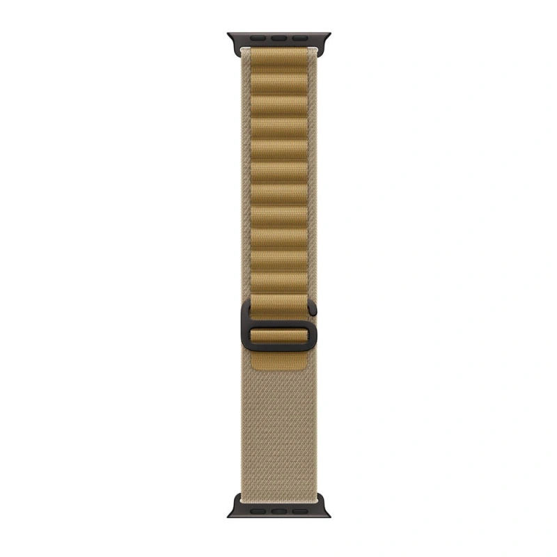 Apple Watch 40mm Zore KRD-74 Hasır Kordon
