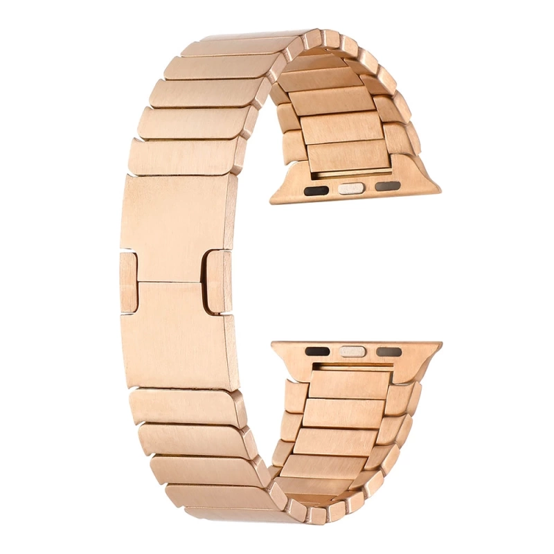 Apple Watch 40mm Zore KRD-82 Metal Kordon