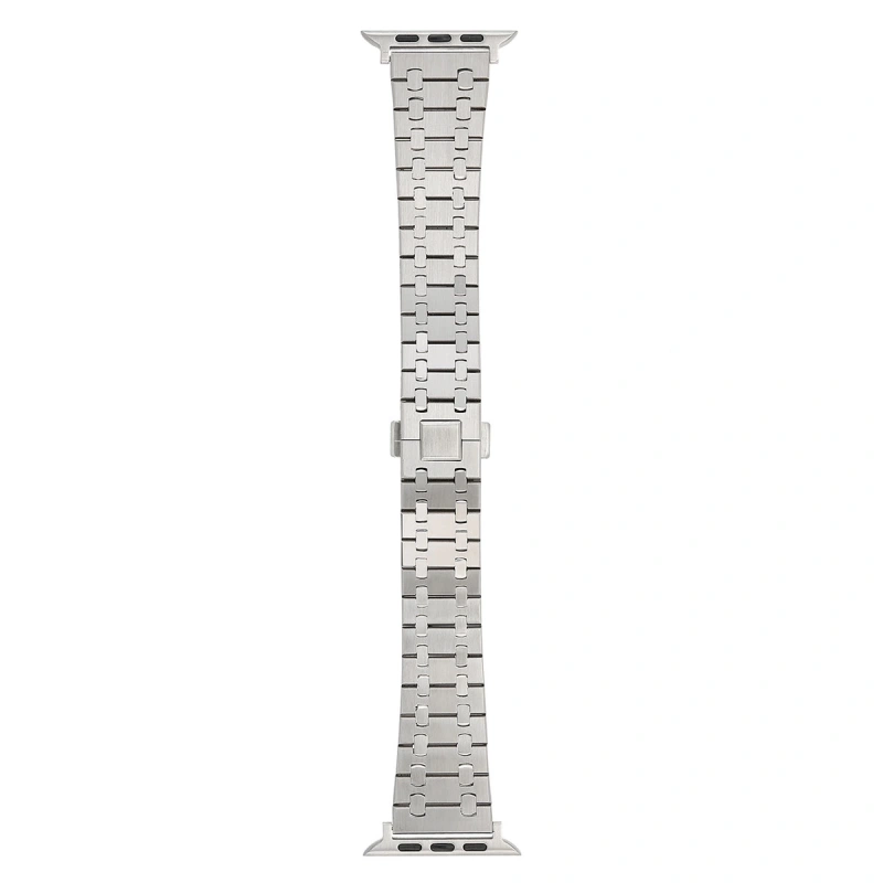 Apple Watch 40mm Zore KRD-83 Metal Kordon