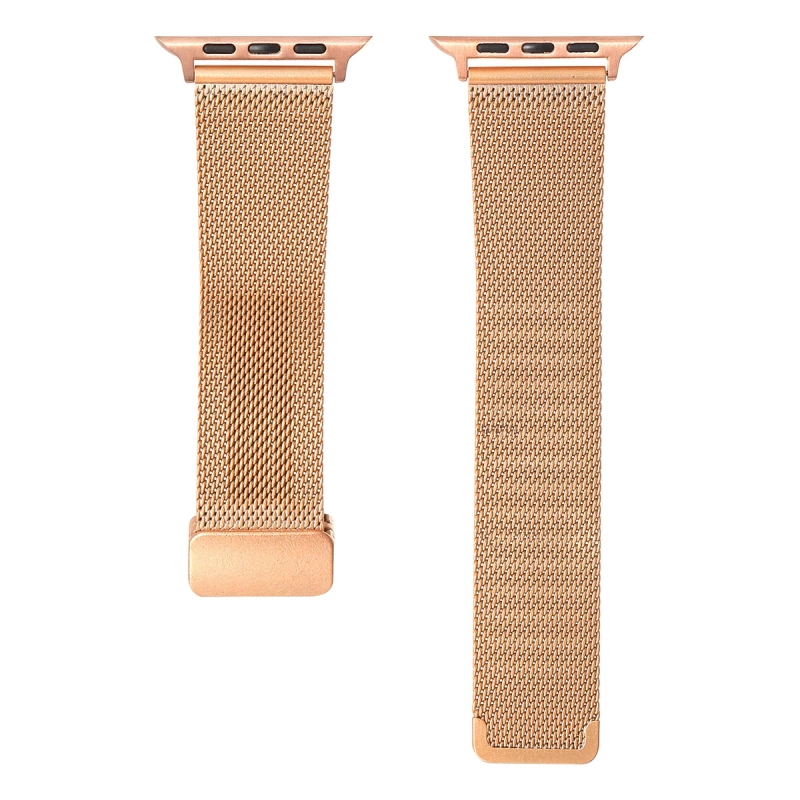 Apple Watch 40mm Zore KRD-85 Metal Kordon