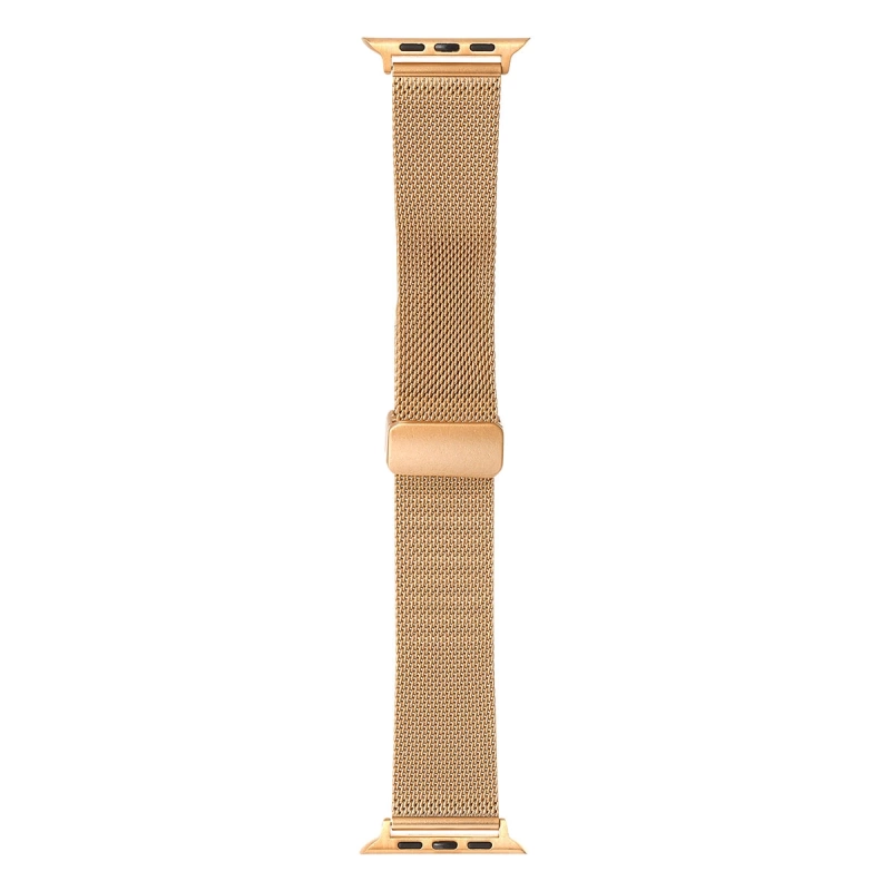 Apple Watch 40mm Zore KRD-85 Metal Kordon