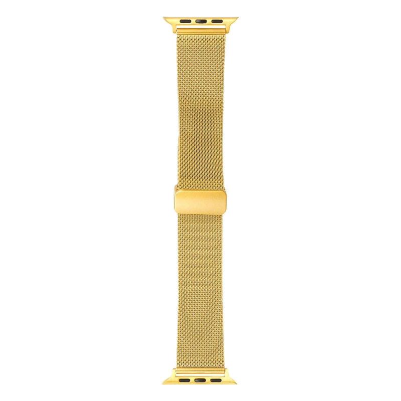 Apple Watch 40mm Zore KRD-85 Metal Kordon