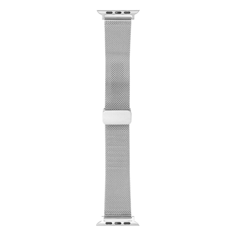Apple Watch 40mm Zore KRD-85 Metal Kordon