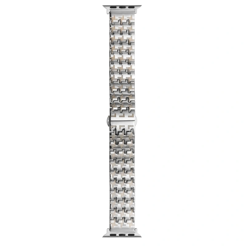 Apple Watch 40mm Zore KRD-86 Metal Kordon
