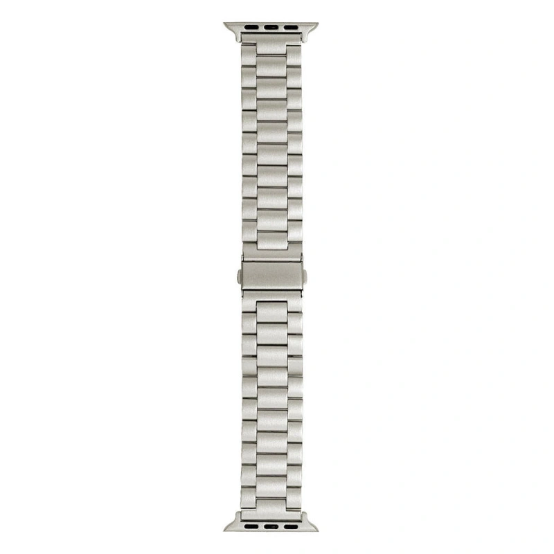 Apple Watch 40mm Zore KRD-93 Metal Kordon