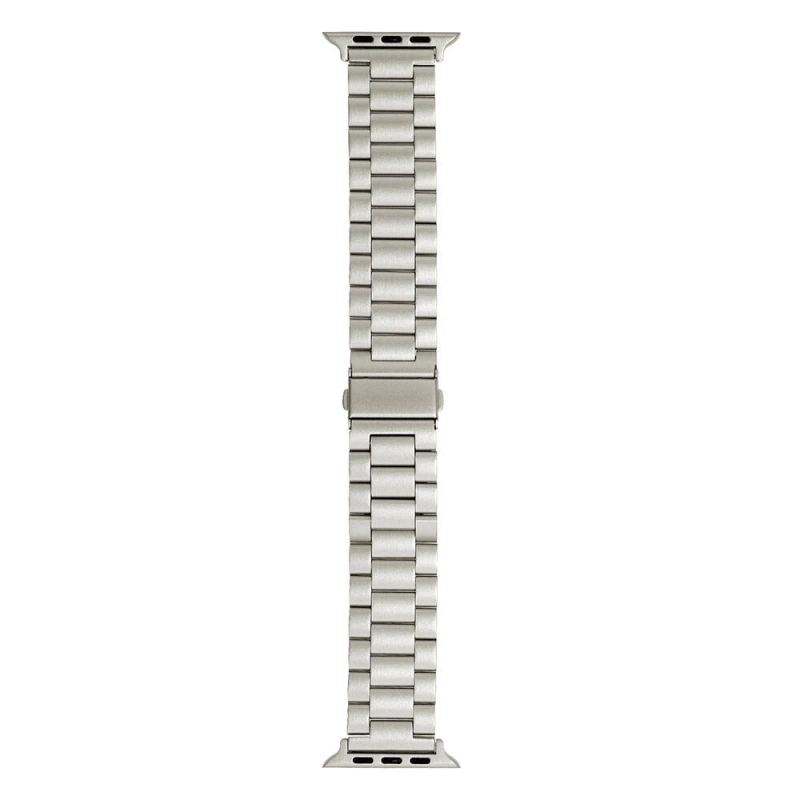 Apple Watch 40mm Zore KRD-93 Metal Kordon