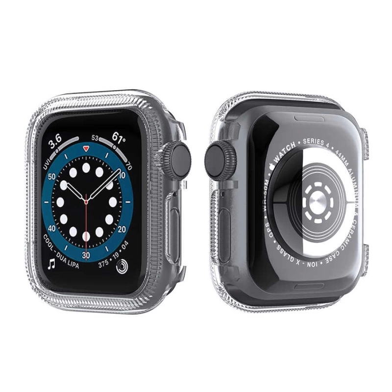 Apple Watch 40mm Zore Watch Gard 03 Kasa Koruyucu