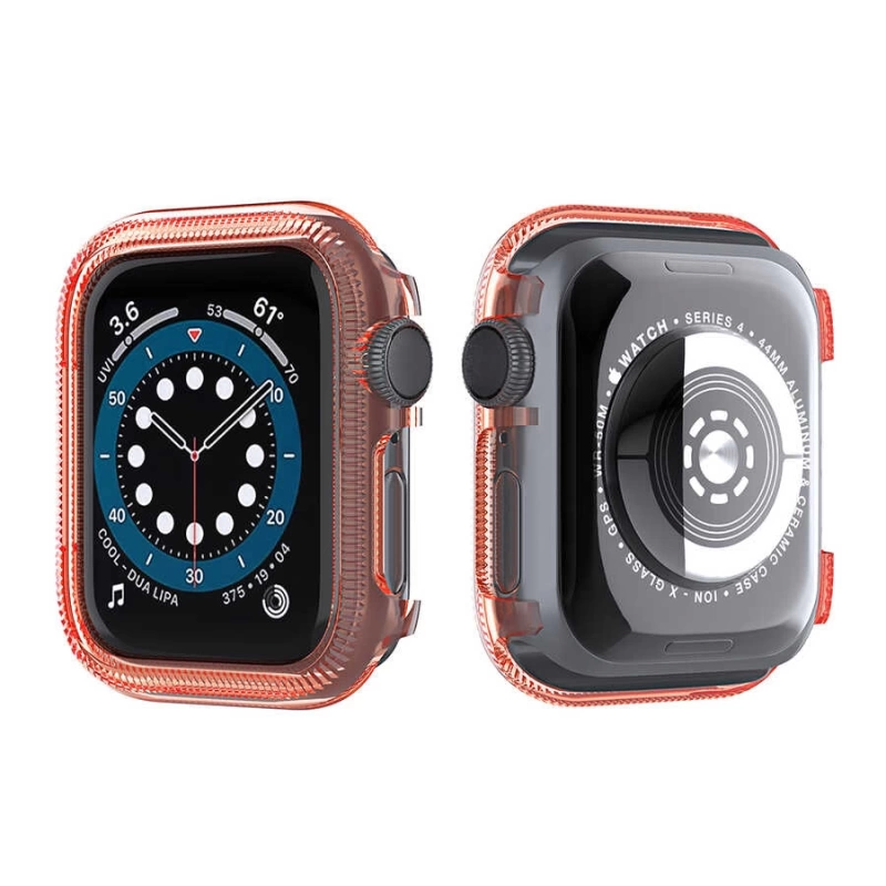 Apple Watch 40mm Zore Watch Gard 03 Kasa Koruyucu