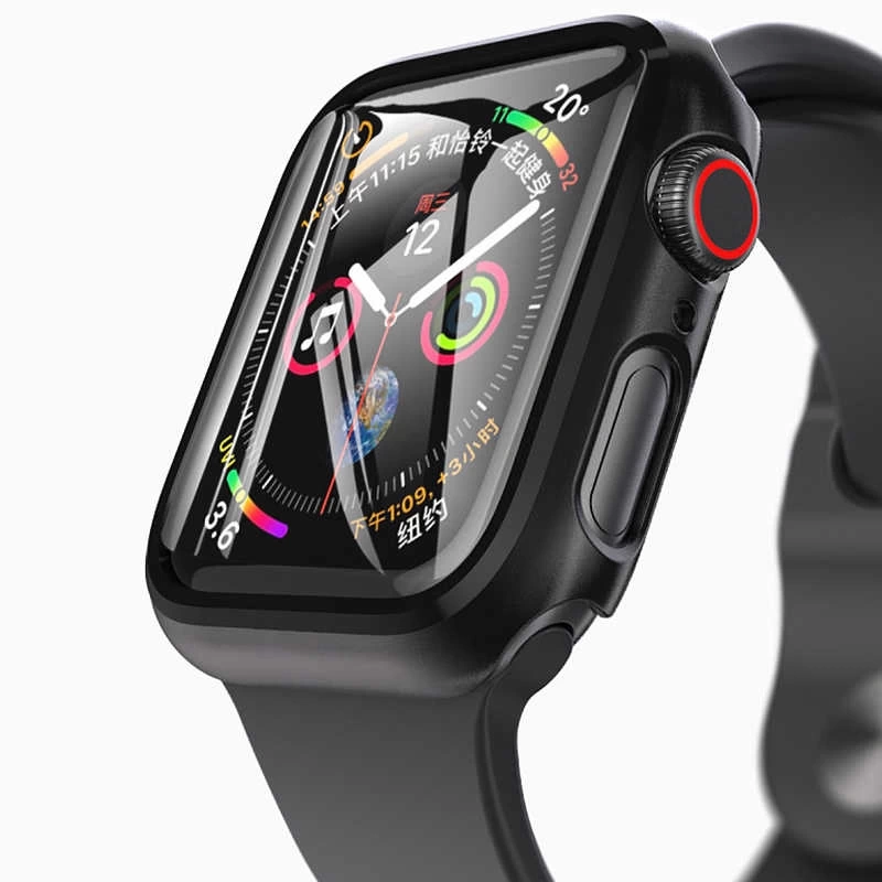 Apple Watch 40mm Zore Watch Gard Ekran Koruyucu